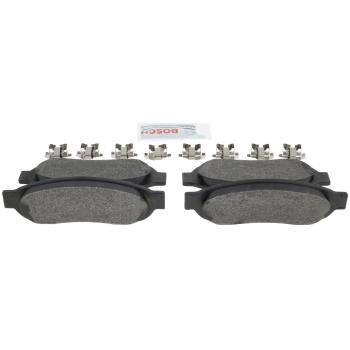 Bosch BE1067H Disc Brake Pad product image 3 of 6