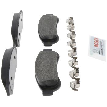 Bosch BE1067H Disc Brake Pad product image 6 of 6