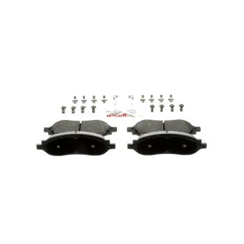 Bosch BE1068H Disc Brake Pad product image 4 of 7