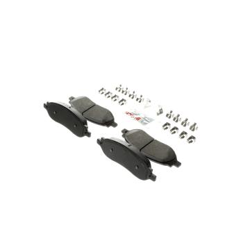 Bosch BE1068H Disc Brake Pad product image 6 of 7