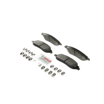 Bosch BE1068H Disc Brake Pad product image 7 of 7
