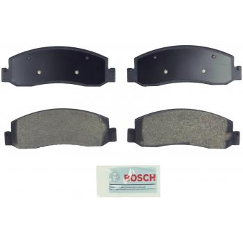 Bosch BE1069 Disc Brake Pad product image 1 of 2