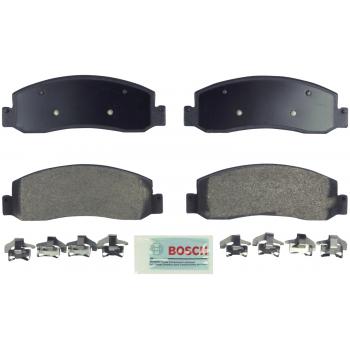 Bosch BE1069H Disc Brake Pad product image 1 of 6