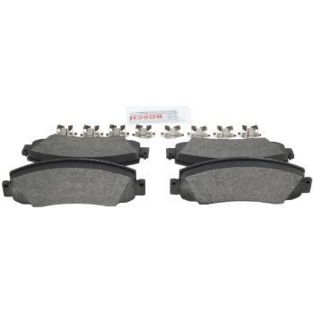 Bosch BE1069H Disc Brake Pad product image 3 of 6