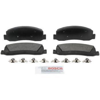 Bosch BE1069H Disc Brake Pad product image 4 of 6