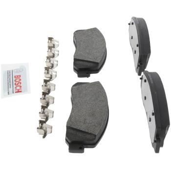 Bosch BE1069H Disc Brake Pad product image 5 of 6