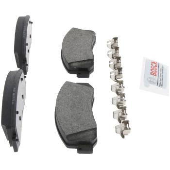 Bosch BE1069H Disc Brake Pad product image 6 of 6