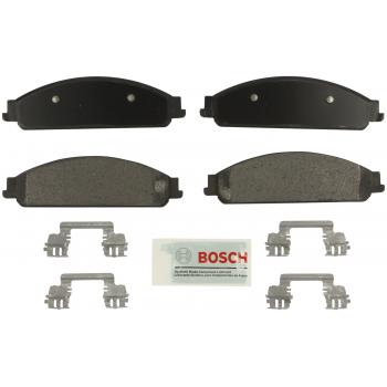 Bosch BE1070H - Disc Brake Pad Bosch BE1070H Disc Brake Pad product image 2 of 6