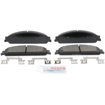 Bosch BE1070H - Disc Brake Pad Bosch BE1070H Disc Brake Pad product image 4 of 6