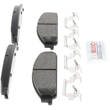 Bosch BE1070H - Disc Brake Pad Bosch BE1070H Disc Brake Pad product image 6 of 6