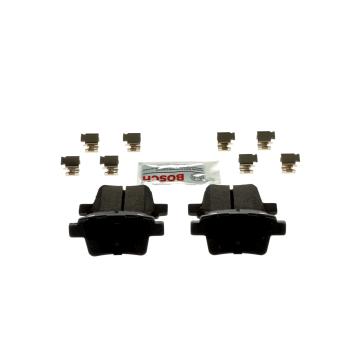 Bosch BE1071H Disc Brake Pad product image 4 of 7