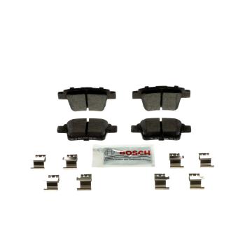 Bosch BE1071H Disc Brake Pad product image 5 of 7