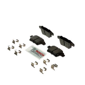 Bosch BE1071H Disc Brake Pad product image 7 of 7
