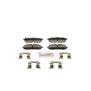 Bosch BE1073H - Disc Brake Pad Bosch BE1073H Disc Brake Pad product image 5 of 7