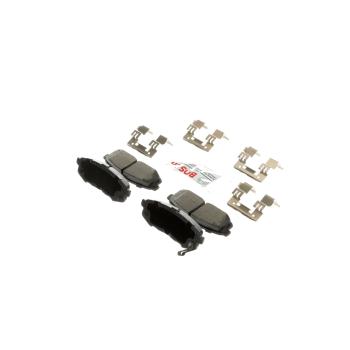 Bosch BE1073H - Disc Brake Pad Bosch BE1073H Disc Brake Pad product image 6 of 7