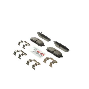 Bosch BE1073H - Disc Brake Pad Bosch BE1073H Disc Brake Pad product image 7 of 7