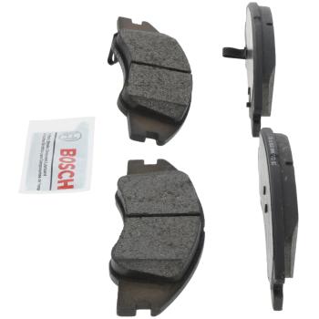 Bosch BE1074 - Disc Brake Pad Bosch BE1074 Disc Brake Pad product image 5 of 6