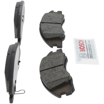 Bosch BE1074 - Disc Brake Pad Bosch BE1074 Disc Brake Pad product image 6 of 6