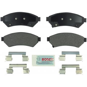 Bosch BE1075H - Disc Brake Pad Bosch BE1075H Disc Brake Pad product image 1 of 6