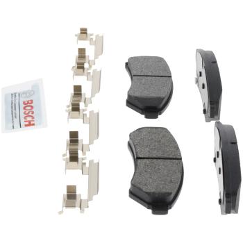 Bosch BE1075H Disc Brake Pad product image 5 of 6