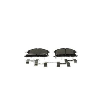 Bosch BE1078H Disc Brake Pad product image 1 of 4