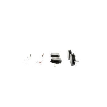 Bosch BE1078H Disc Brake Pad product image 2 of 4