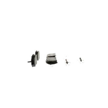 Bosch BE1078H Disc Brake Pad product image 4 of 4