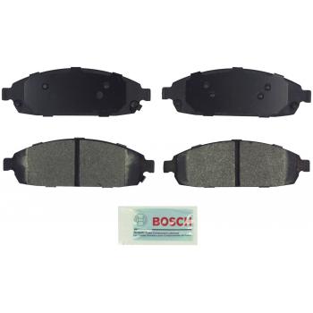 Bosch BE1080 - Disc Brake Pad Bosch BE1080 Disc Brake Pad product image 1 of 6