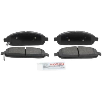 Bosch BE1080 - Disc Brake Pad Bosch BE1080 Disc Brake Pad product image 4 of 6