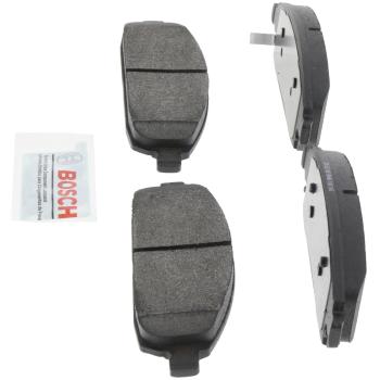 Bosch BE1080 - Disc Brake Pad Bosch BE1080 Disc Brake Pad product image 5 of 6