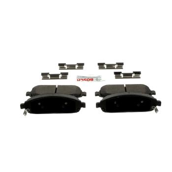 Bosch BE1080H Disc Brake Pad product image 4 of 7