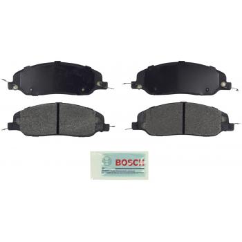 Bosch BE1081 Disc Brake Pad product image 1 of 2