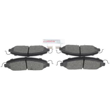 Bosch BE1081H Disc Brake Pad product image 3 of 6