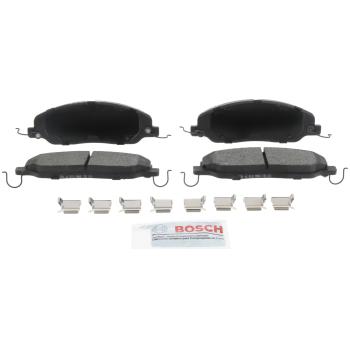 Bosch BE1081H Disc Brake Pad product image 4 of 6