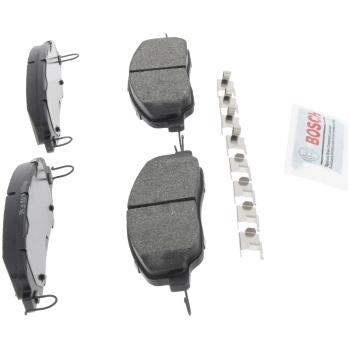 Bosch BE1081H Disc Brake Pad product image 6 of 6