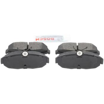 Bosch BE1082 Disc Brake Pad product image 3 of 6