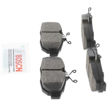 Bosch BE1082 Disc Brake Pad product image 5 of 6