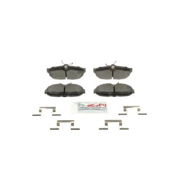 Bosch BE1082H Disc Brake Pad product image 5 of 7