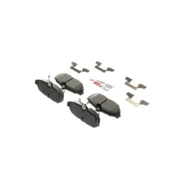 Bosch BE1082H Disc Brake Pad product image 6 of 7