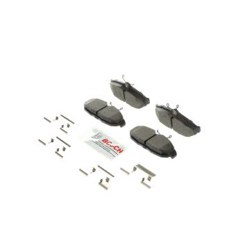 Bosch BE1082H Disc Brake Pad product image 7 of 7