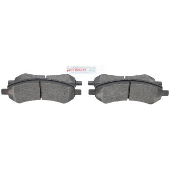Bosch BE1084 Disc Brake Pad product image 3 of 6