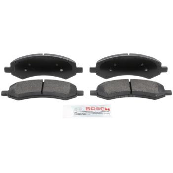Bosch BE1084 Disc Brake Pad product image 4 of 6