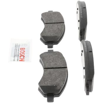 Bosch BE1084 Disc Brake Pad product image 5 of 6