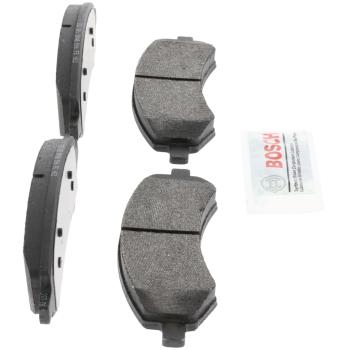 Bosch BE1084 Disc Brake Pad product image 6 of 6
