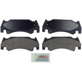Bosch BE1085 Disc Brake Pad product image 1 of 2