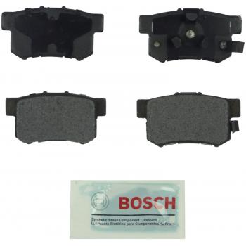 Bosch BE1086 Disc Brake Pad product image 1 of 6