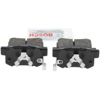 Bosch BE1086 Disc Brake Pad product image 3 of 6