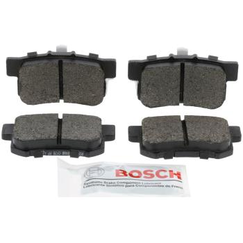Bosch BE1086 Disc Brake Pad product image 4 of 6