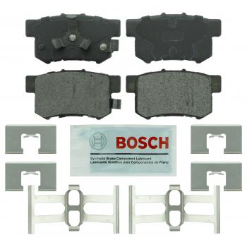 Bosch BE1086H Disc Brake Pad product image 1 of 5