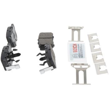 Bosch BE1086H Disc Brake Pad product image 5 of 5